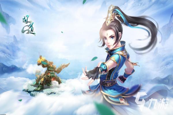 原神久岐忍角色图鉴与圣遗物推荐最佳搭配方案