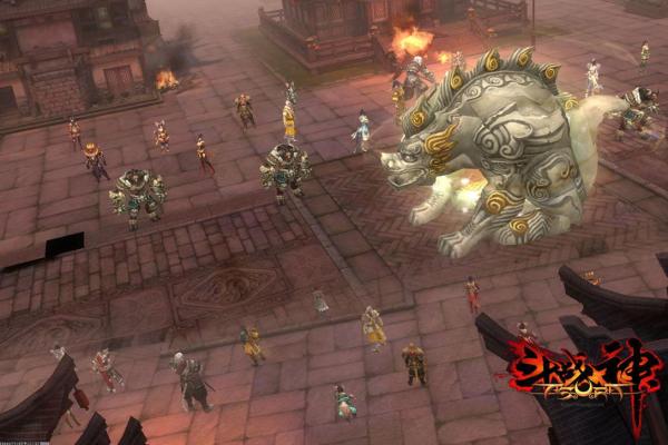 约战精灵再临新手教程：从零开始快速入门