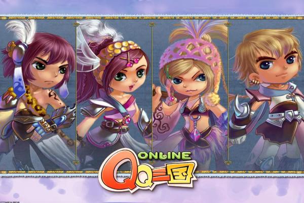 《织女星计划》游戏特色及玩法介绍