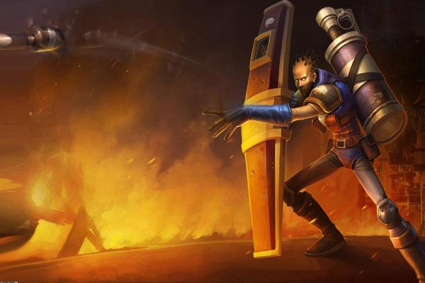 王者荣耀赵云皮肤手感及性价比分析