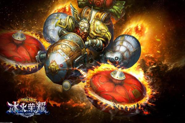 《上古封神》超强阵容推荐9大职业全网最全介绍_上古封神_