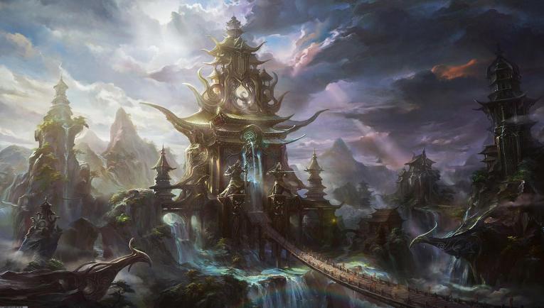 YY易游优势介绍